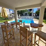 Divine Dalmatia 2 Apartament *