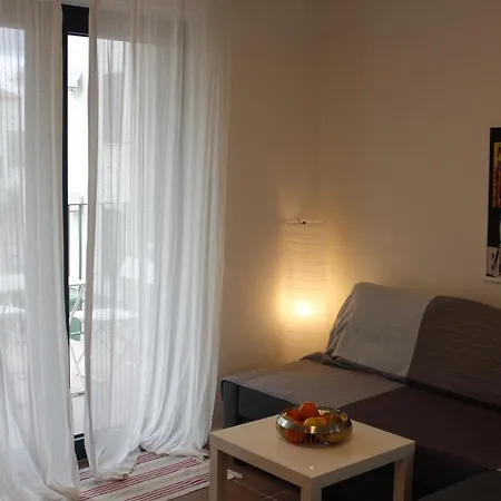 Divine Dalmatia 2 شقة