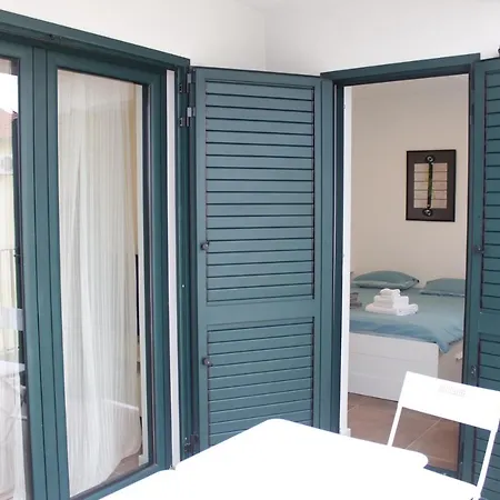 Divine Dalmatia 2 شقة