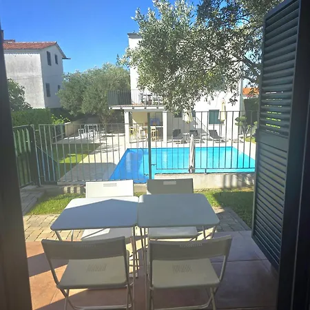 Divine Dalmatia 2 Apartamento Tribalj