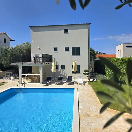 Apartamento Divine Dalmatia 2 Tribalj