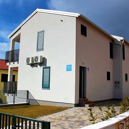 דירה Divine Dalmatia 2 Tribalj