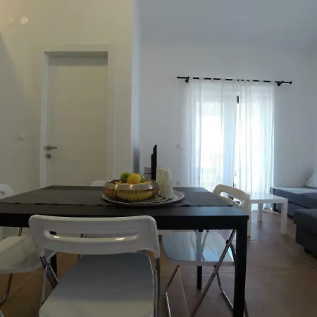 شقة Divine Dalmatia 2 *