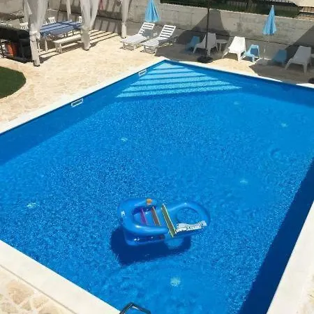 דירה Divine Dalmatia 2 Tribalj