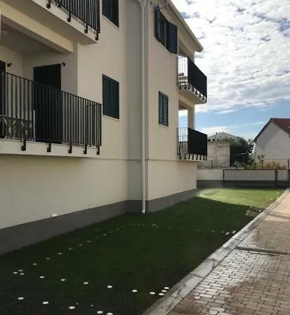 Divine Dalmatia 2 * Tribalj