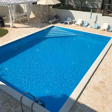 شقة Divine Dalmatia 2 Tribalj