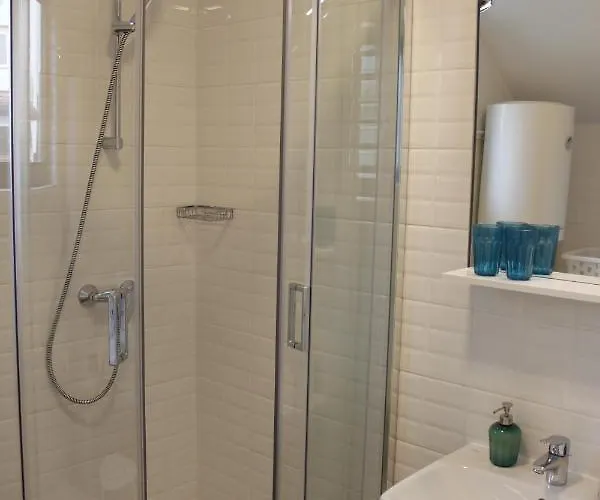 Divine Dalmatia 2 Apartman Tribalj