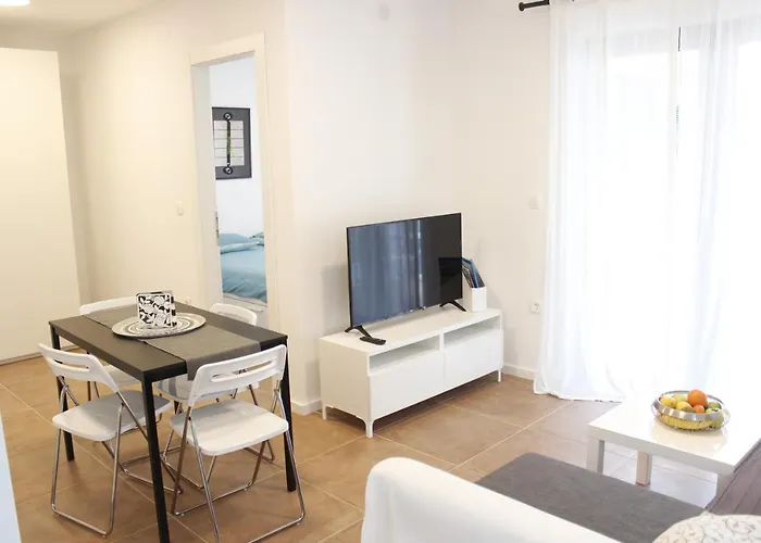 Apartman Divine Dalmatia 2 *