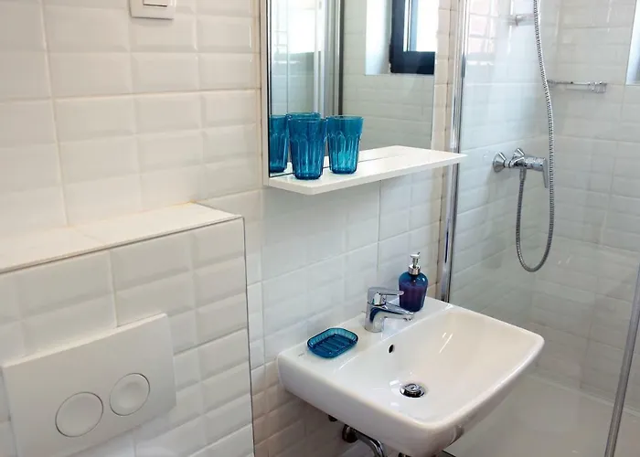 Apartman Divine Dalmatia 2 *