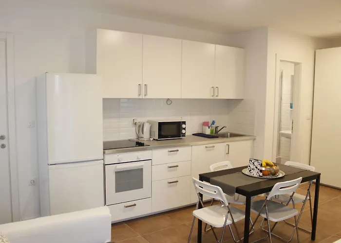 Divine Dalmatia 2 Apartman Tribalj