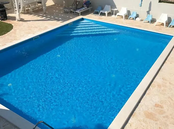 Apartman Divine Dalmatia 2 Tribalj